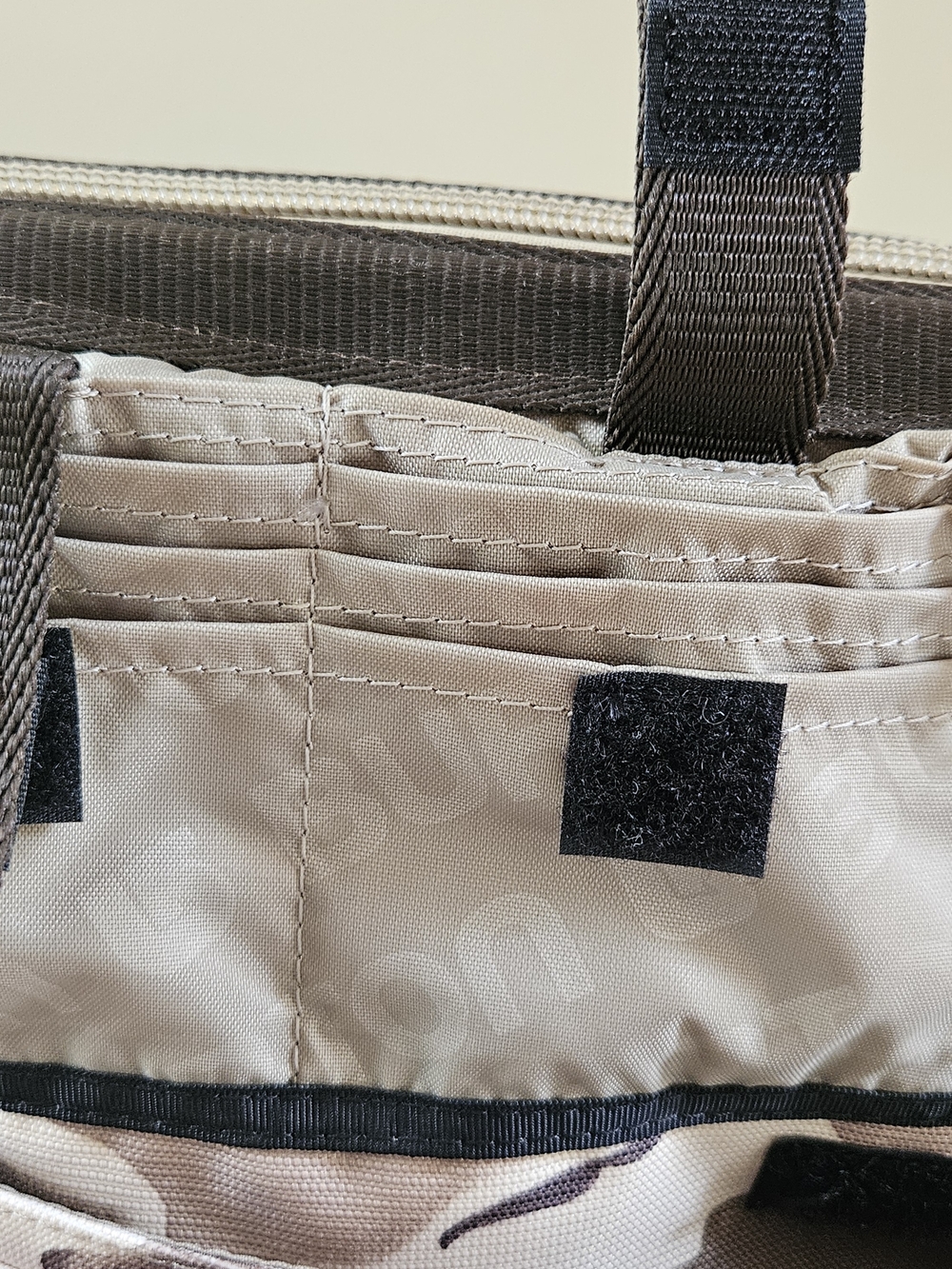 Rare Butron Vinyl / Dj Convertible Bag - Picture 9 of 16